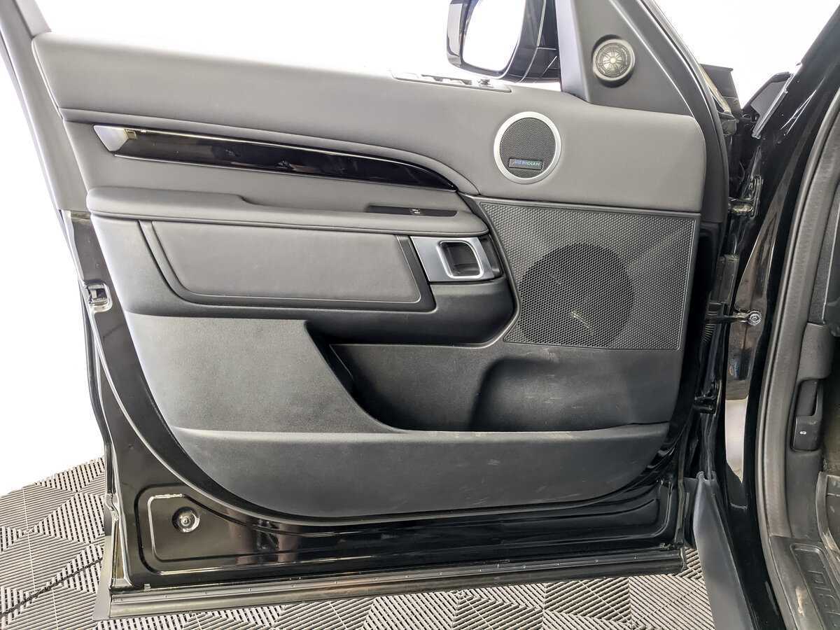 Купить Land Rover Discovery, 2020, 85 936 км, фото №15