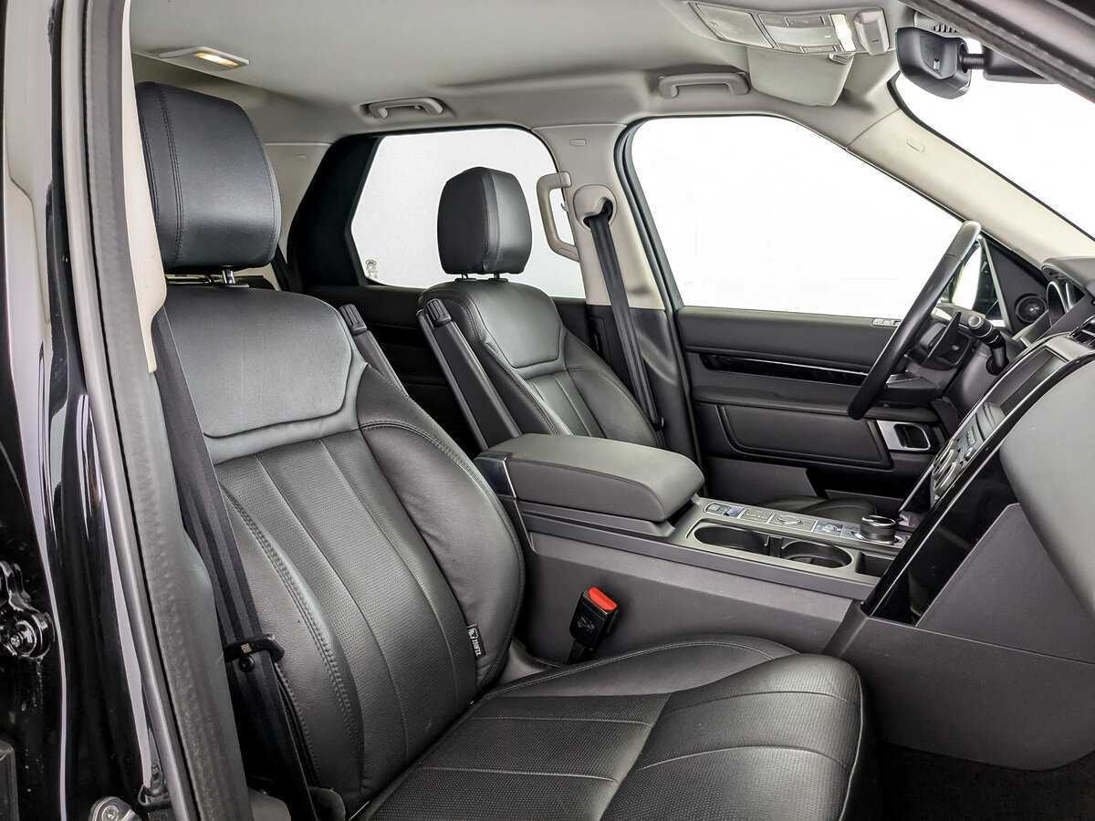 Купить Land Rover Discovery, 2020, 85 936 км, фото №20