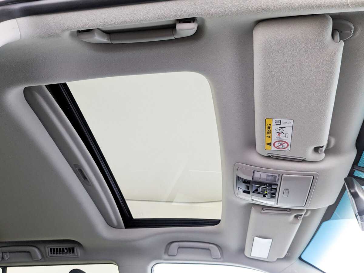 Купить Lexus GX 460, 2018, 75 800 км, фото №18