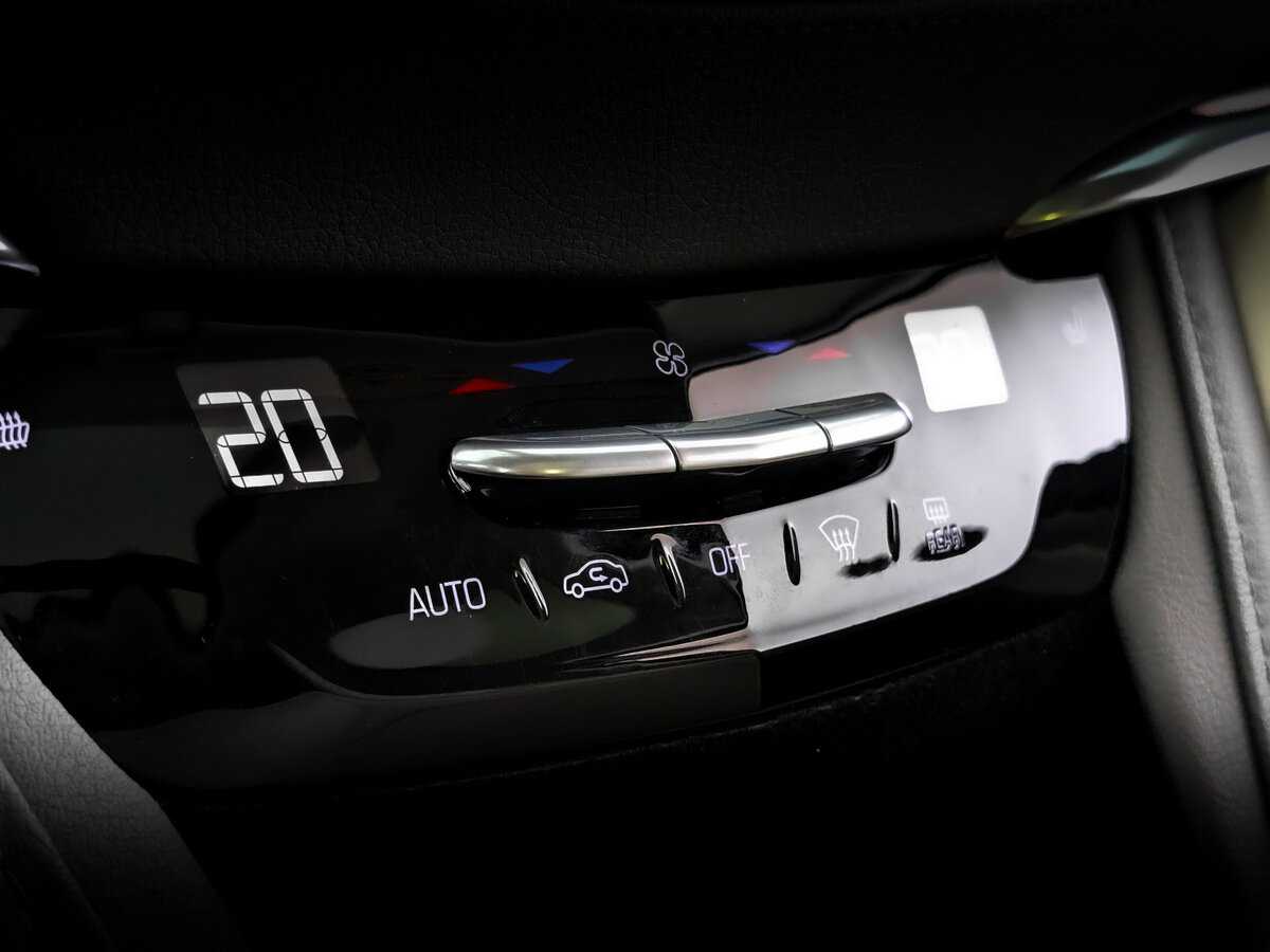 Купить Cadillac XT5, 2017, 102 583 км, фото №24