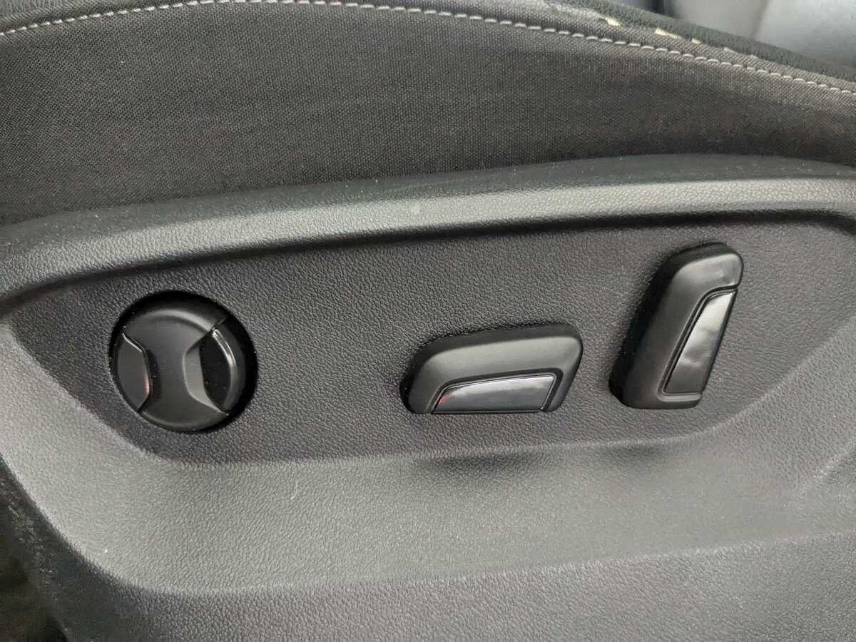 Купить Volkswagen Teramont, 2019, 184 558 км, фото №17