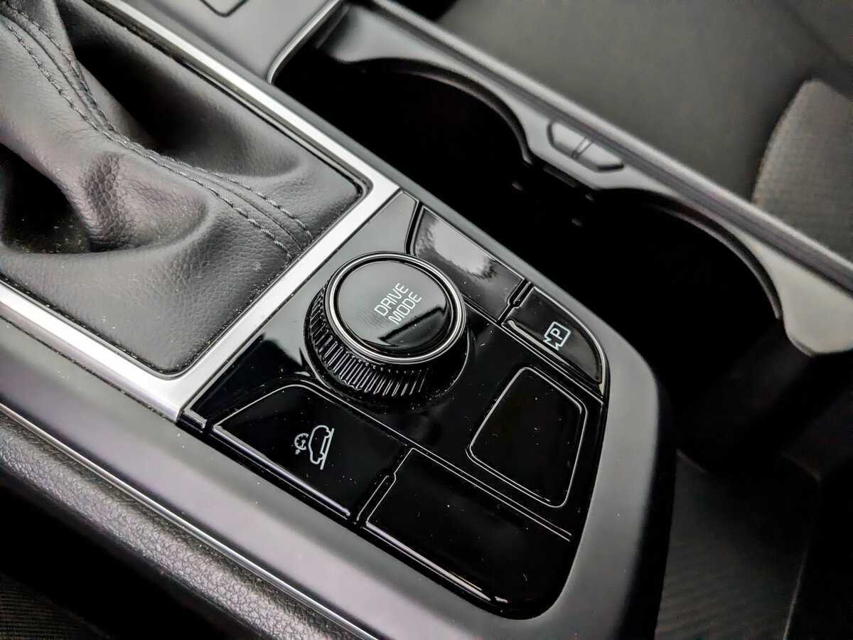 Купить Kia Sportage, 2023, 4 356 км, фото №23