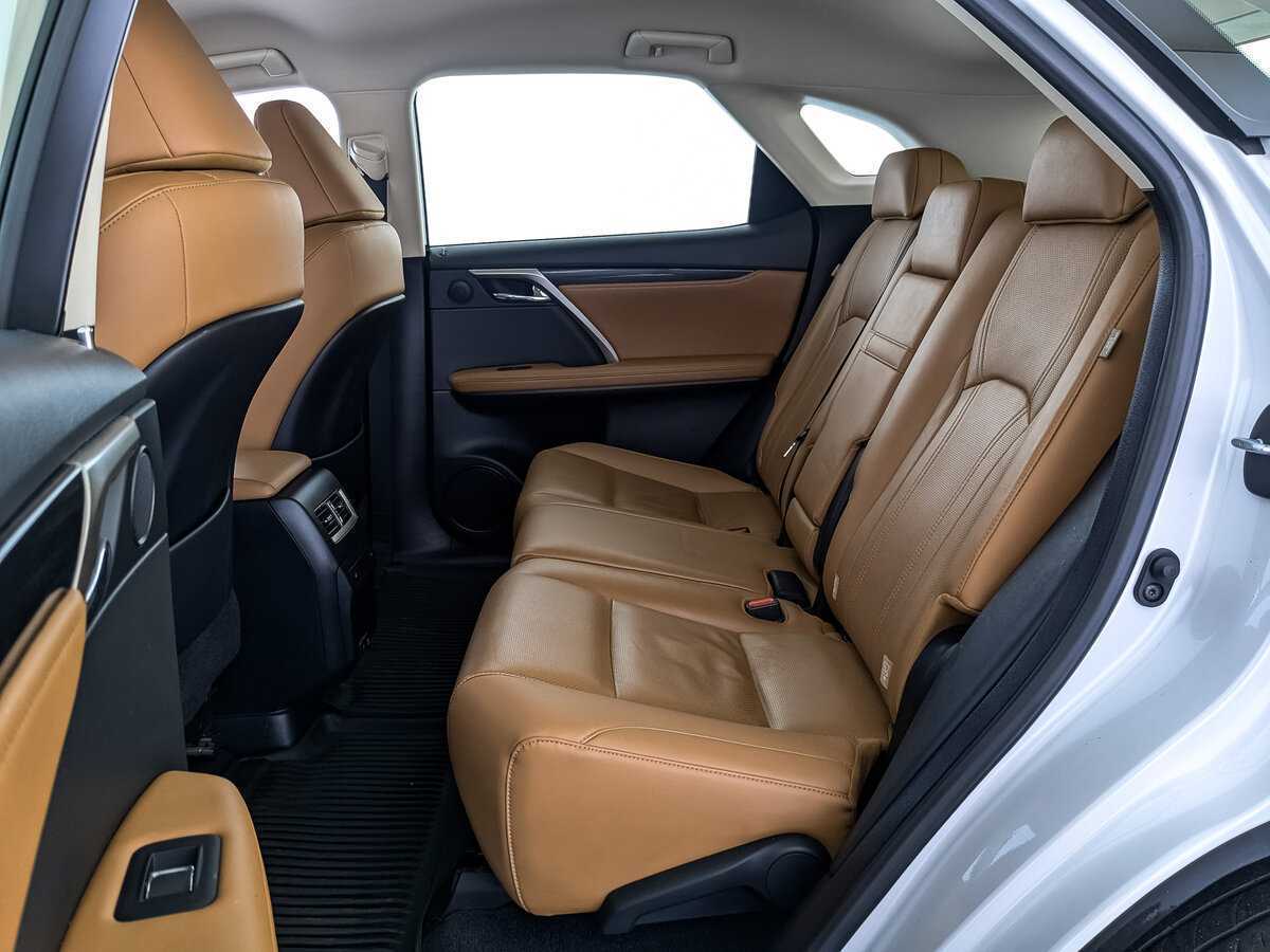 Купить Lexus RX 300, 2020, 62 801 км, фото №14