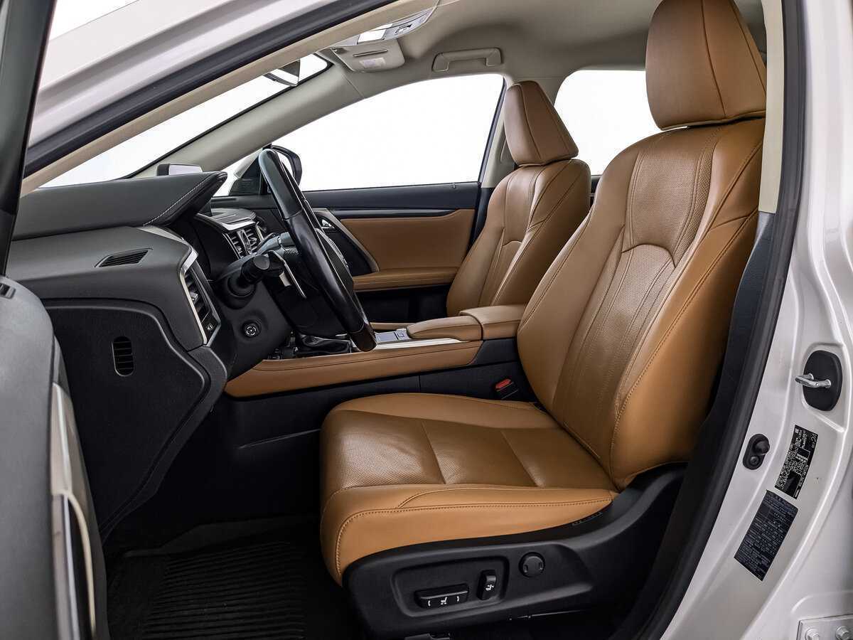 Купить Lexus RX 300, 2020, 62 801 км, фото №16