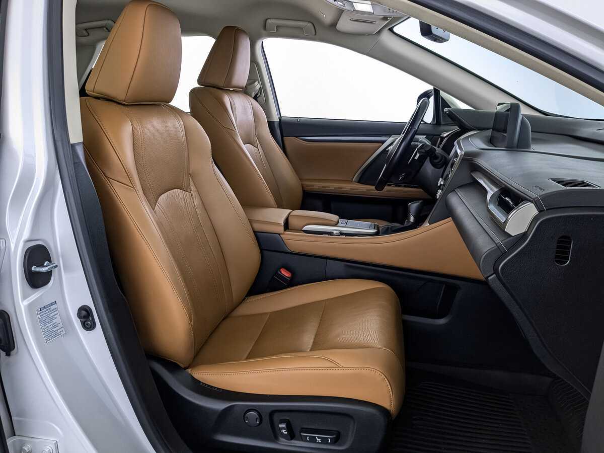 Купить Lexus RX 300, 2020, 62 801 км, фото №20