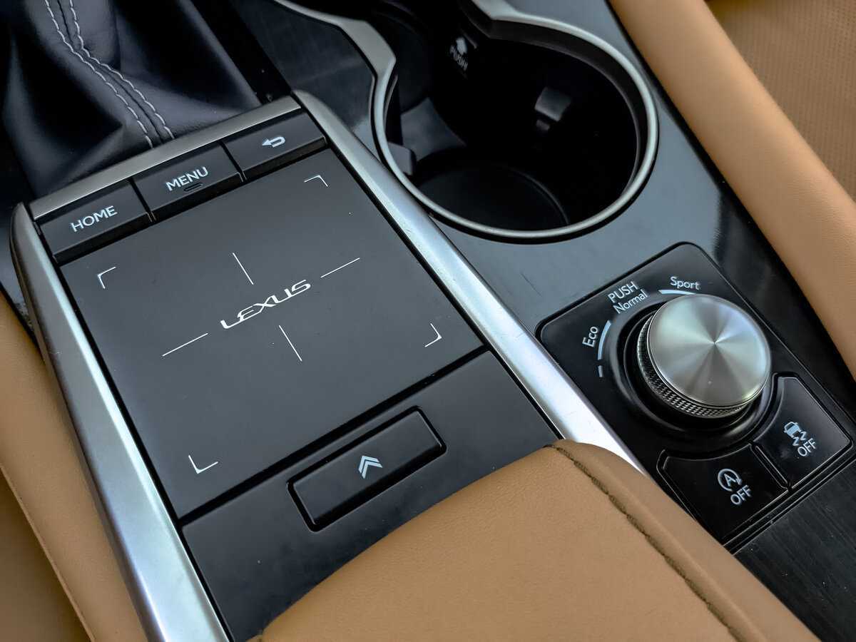 Купить Lexus RX 300, 2020, 62 801 км, фото №24