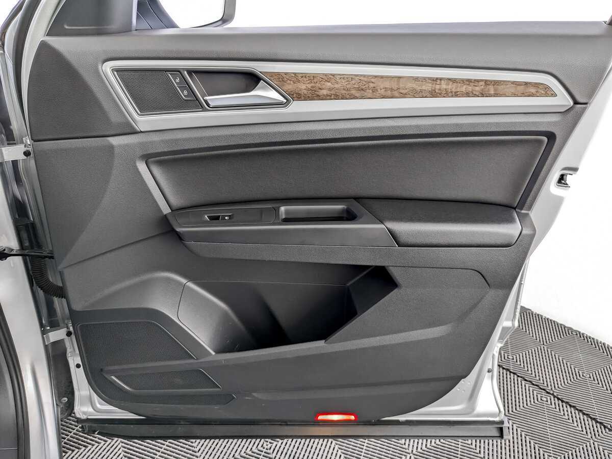 Купить Volkswagen Teramont, 2018, 103 773 км, фото №22