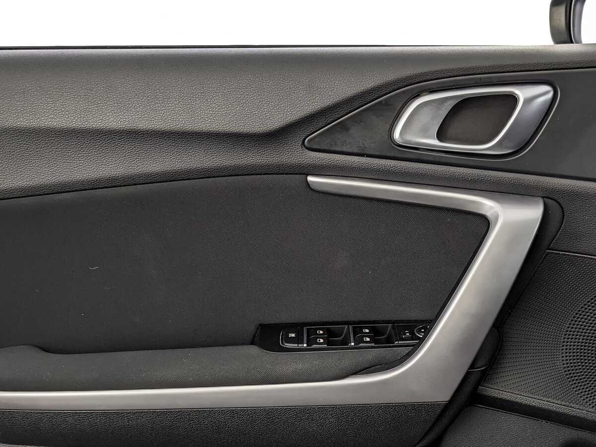 Купить Kia XCeed, 2021, 74 343 км, фото №15