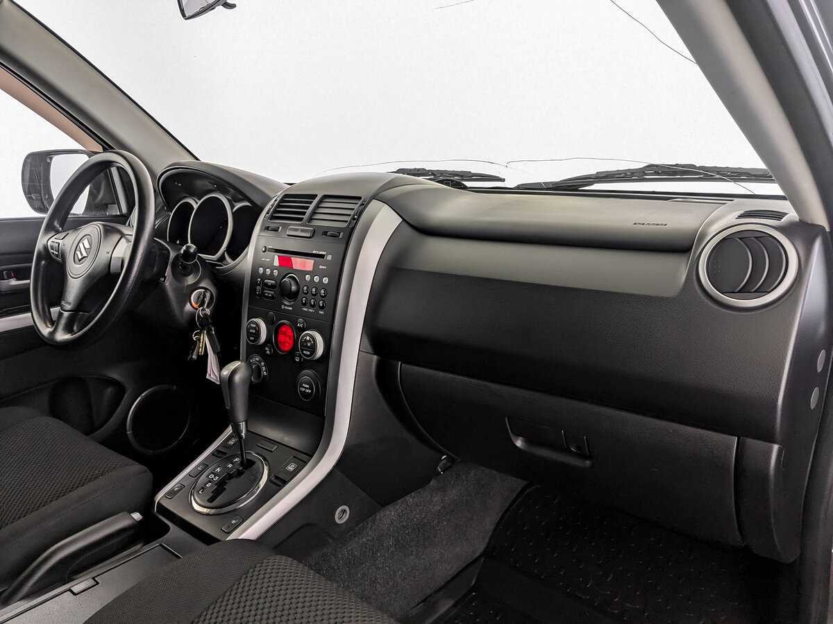 Купить Suzuki Grand Vitara, 2010, 139 029 км, фото №9