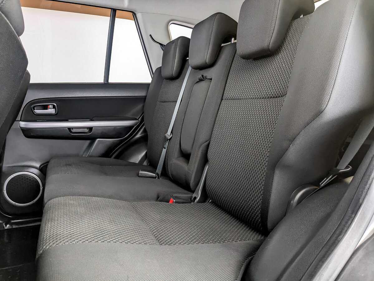 Купить Suzuki Grand Vitara, 2010, 139 029 км, фото №10