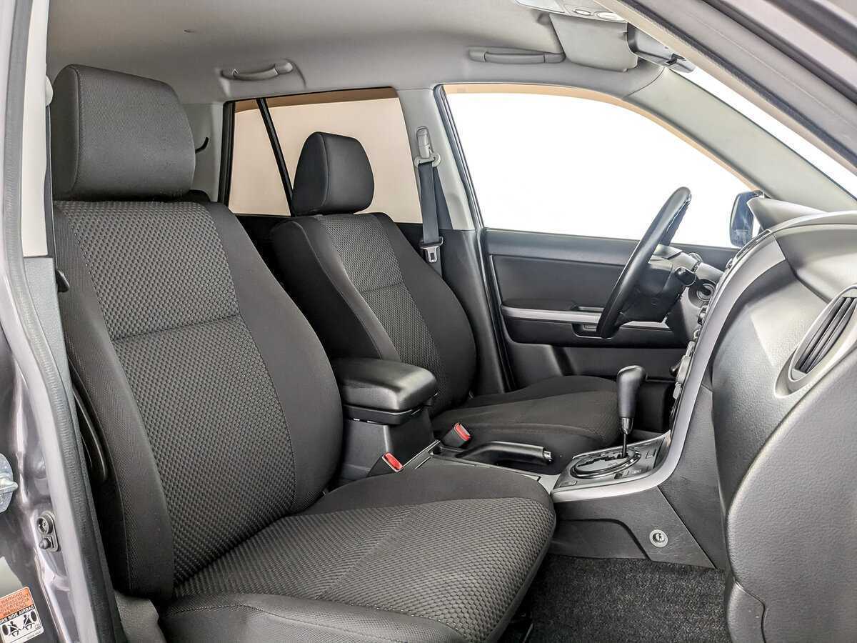 Купить Suzuki Grand Vitara, 2010, 139 029 км, фото №19