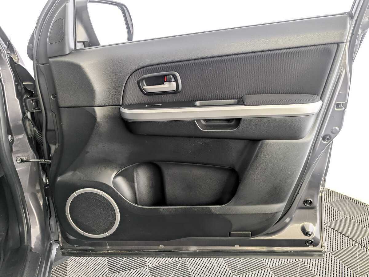 Купить Suzuki Grand Vitara, 2010, 139 029 км, фото №20