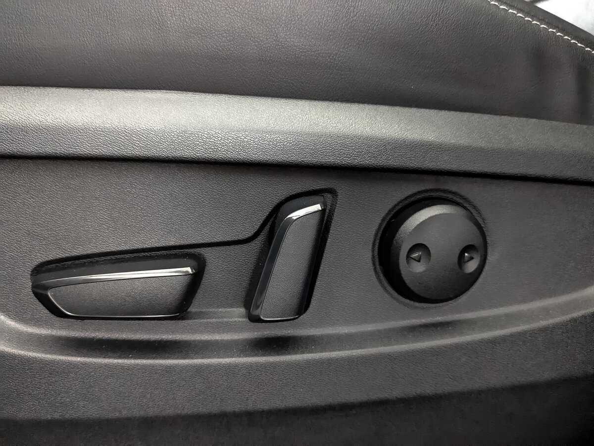 Купить Infiniti QX50, 2018, 76 401 км, фото №23