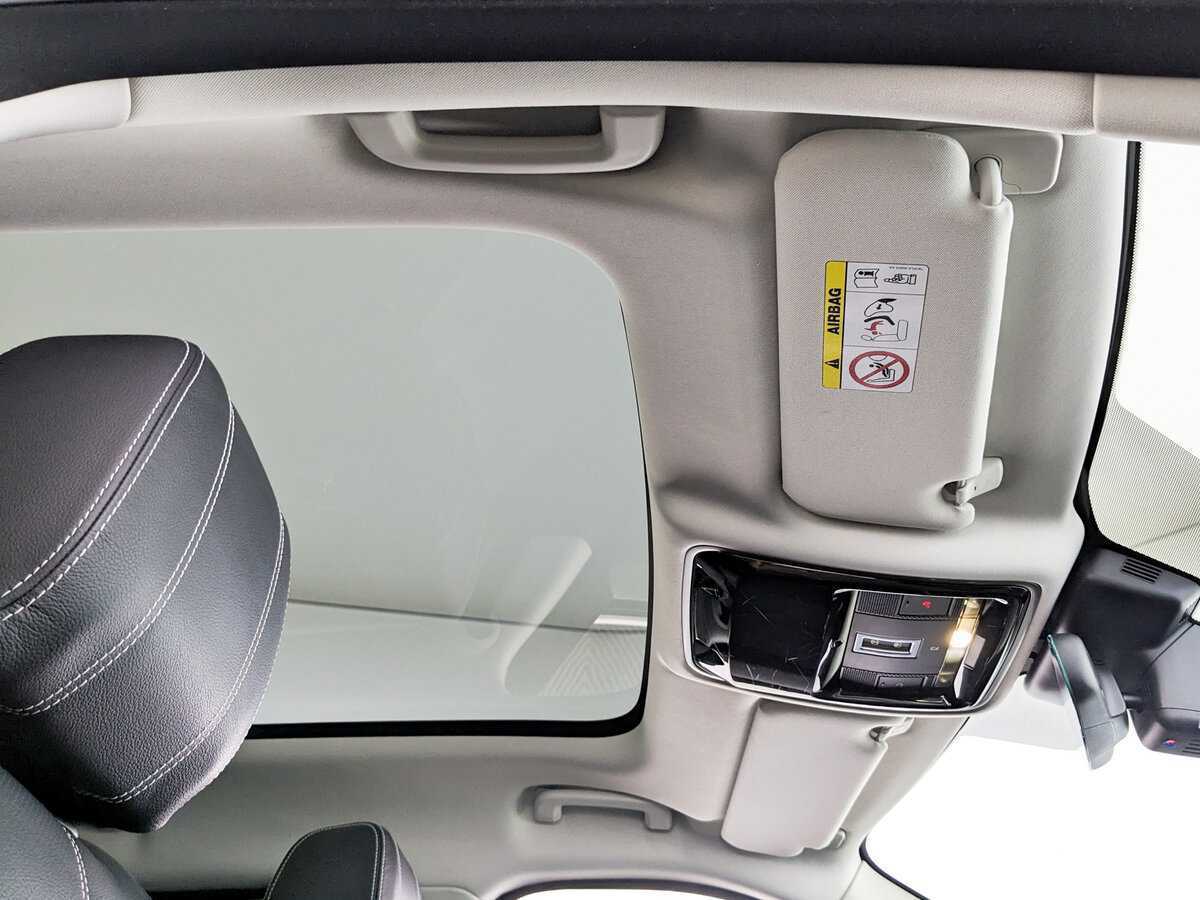 Купить Land Rover Range Rover Velar, 2020, 70 859 км, фото №18