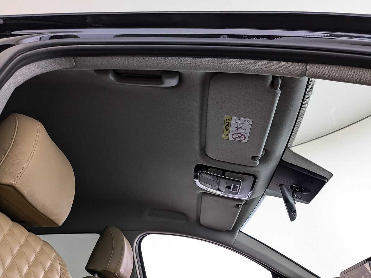 Купить Hyundai Santa Fe, 2023, 28 120 км, фото №19