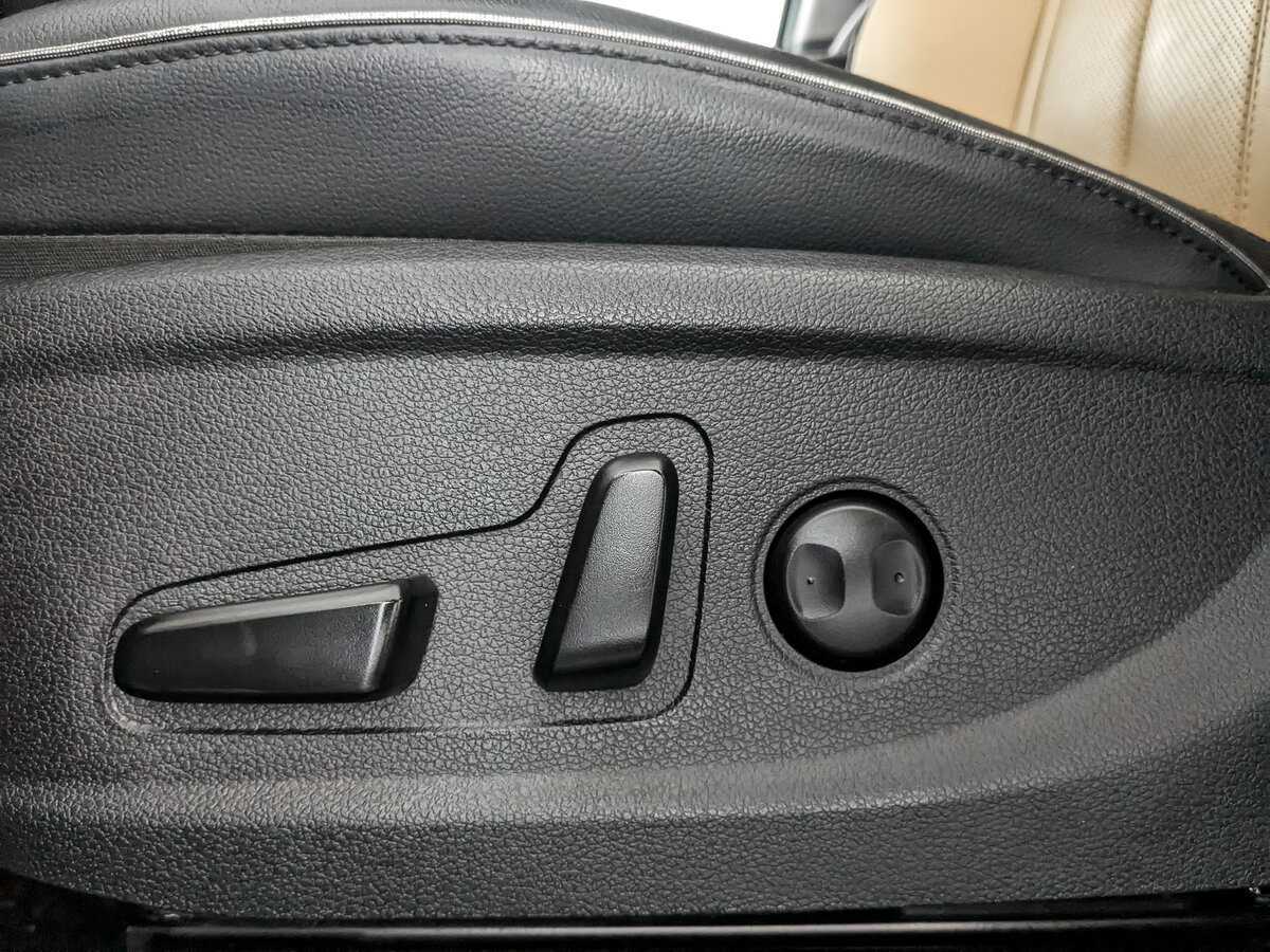 Купить Hyundai Santa Fe, 2023, 28 120 км, фото №23