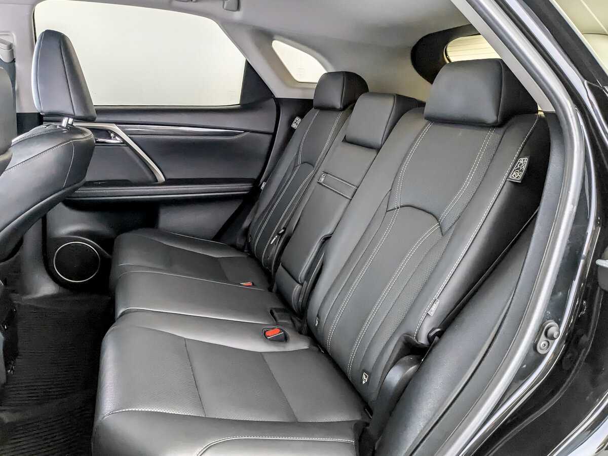 Купить Lexus RX 300, 2020, 106 008 км, фото №10