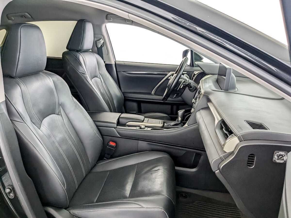 Купить Lexus RX 300, 2020, 106 008 км, фото №20