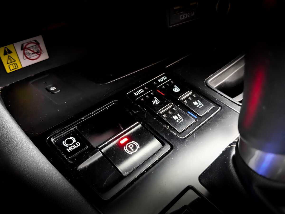 Купить Lexus RX 300, 2020, 106 008 км, фото №24