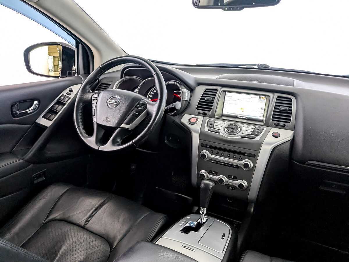 Купить Nissan Murano, 2015, 131 000 км, фото №22