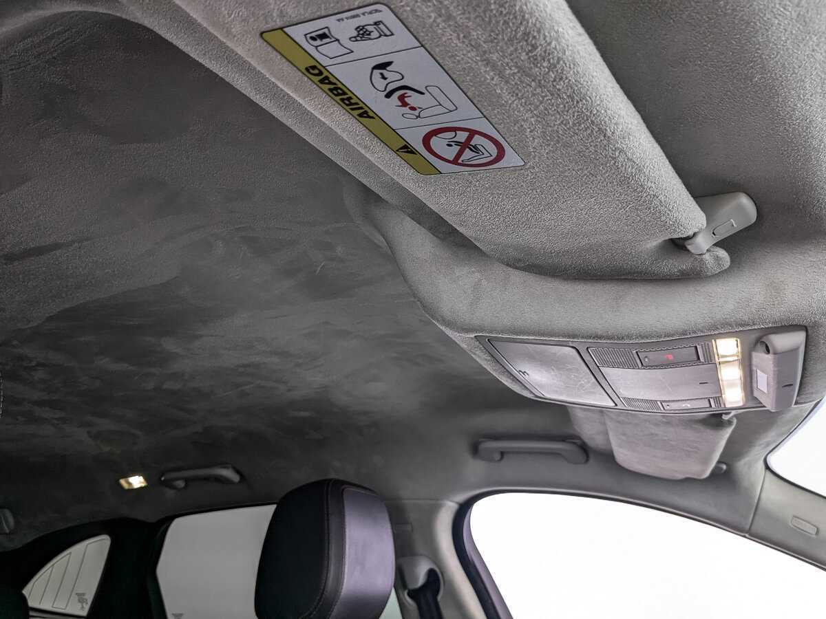 Купить Jaguar F-Pace, 2018, 120 023 км, фото №19