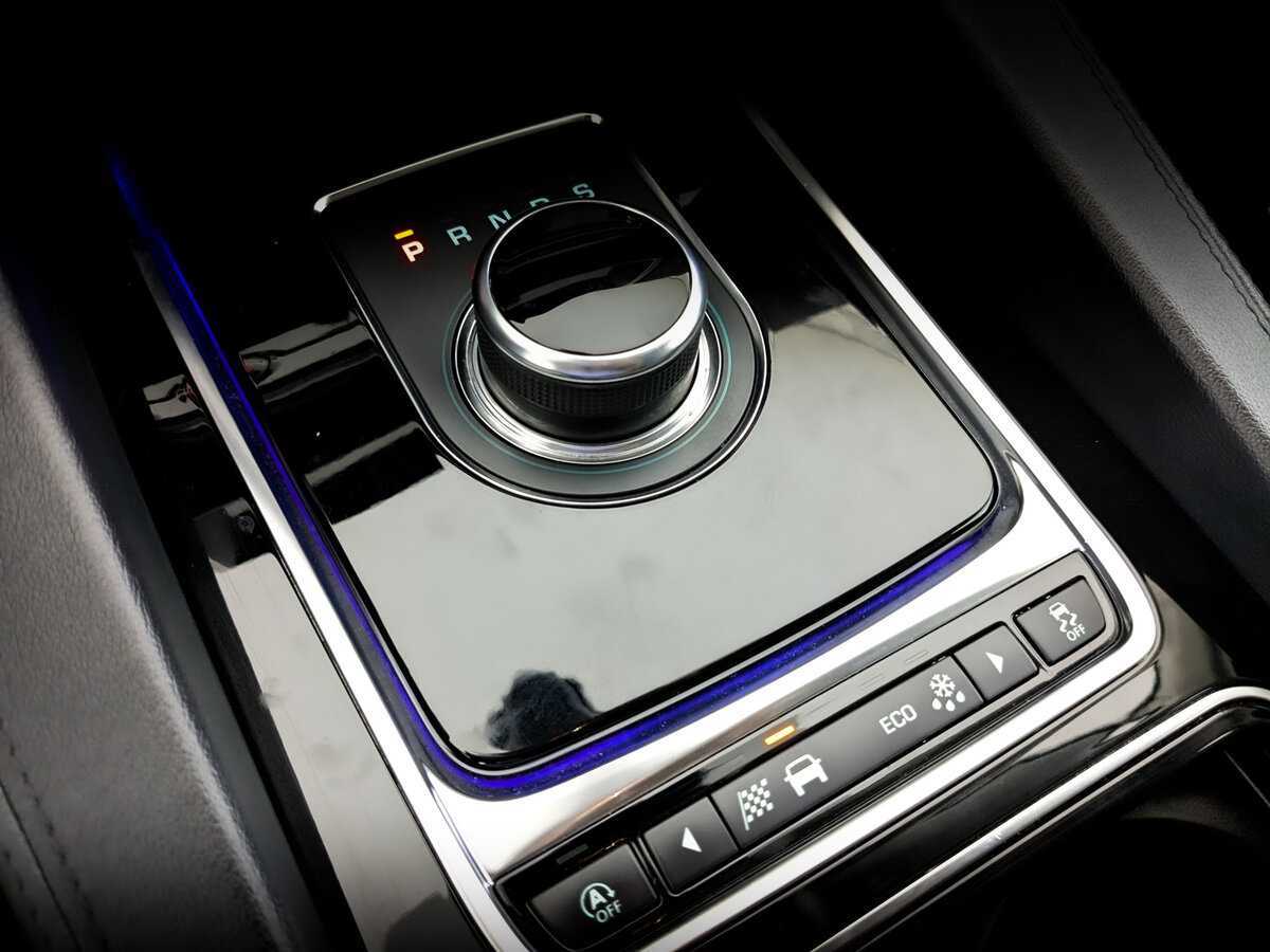 Купить Jaguar F-Pace, 2018, 120 023 км, фото №25