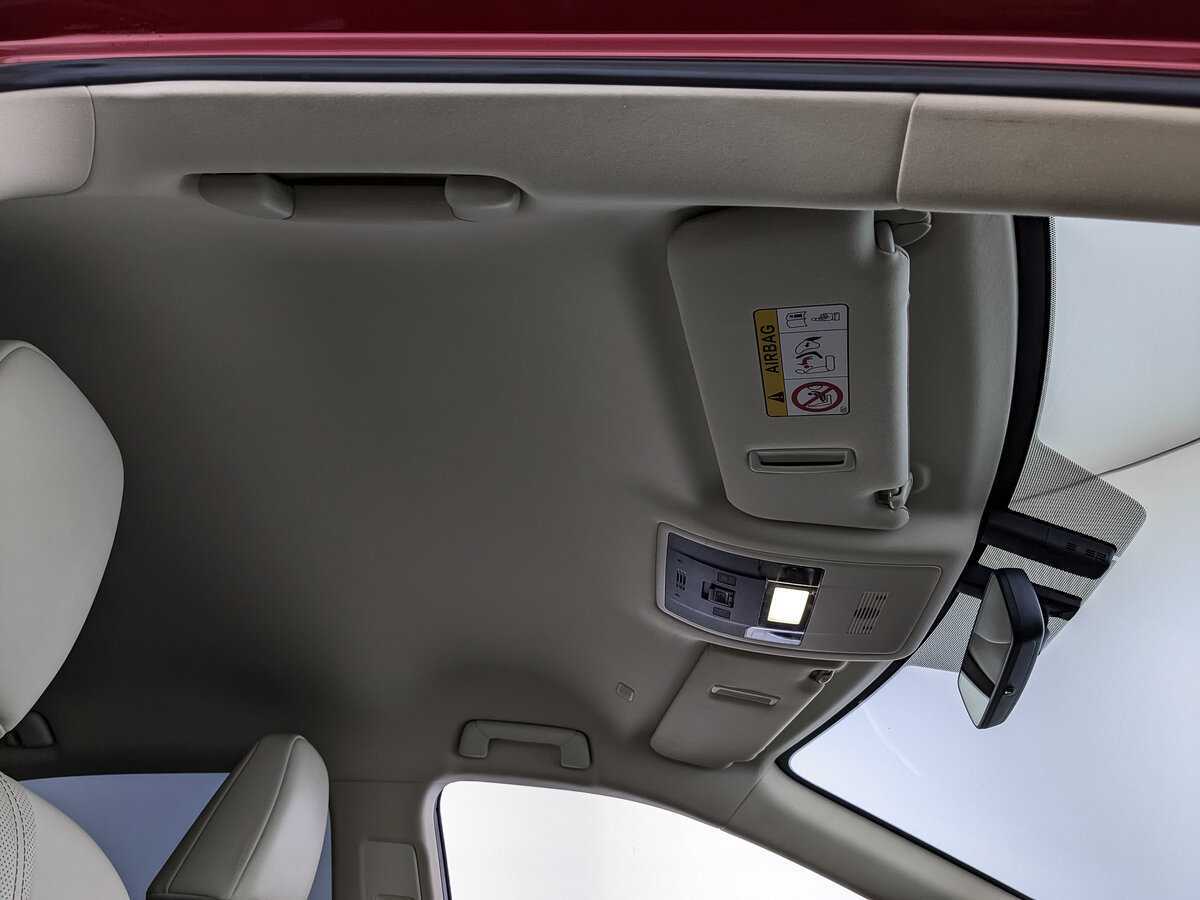 Купить Lexus RX 300, 2020, 52 320 км, фото №19