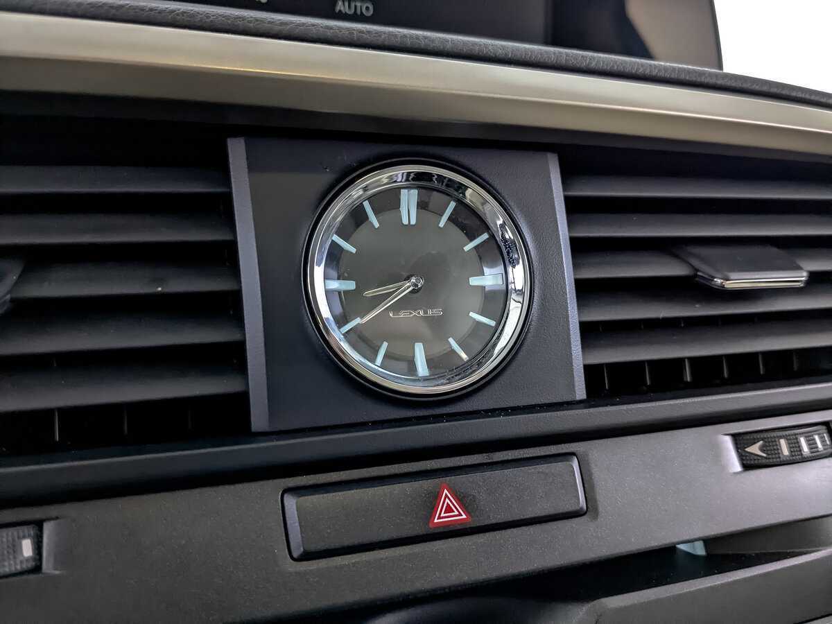 Купить Lexus RX 300, 2020, 52 320 км, фото №22