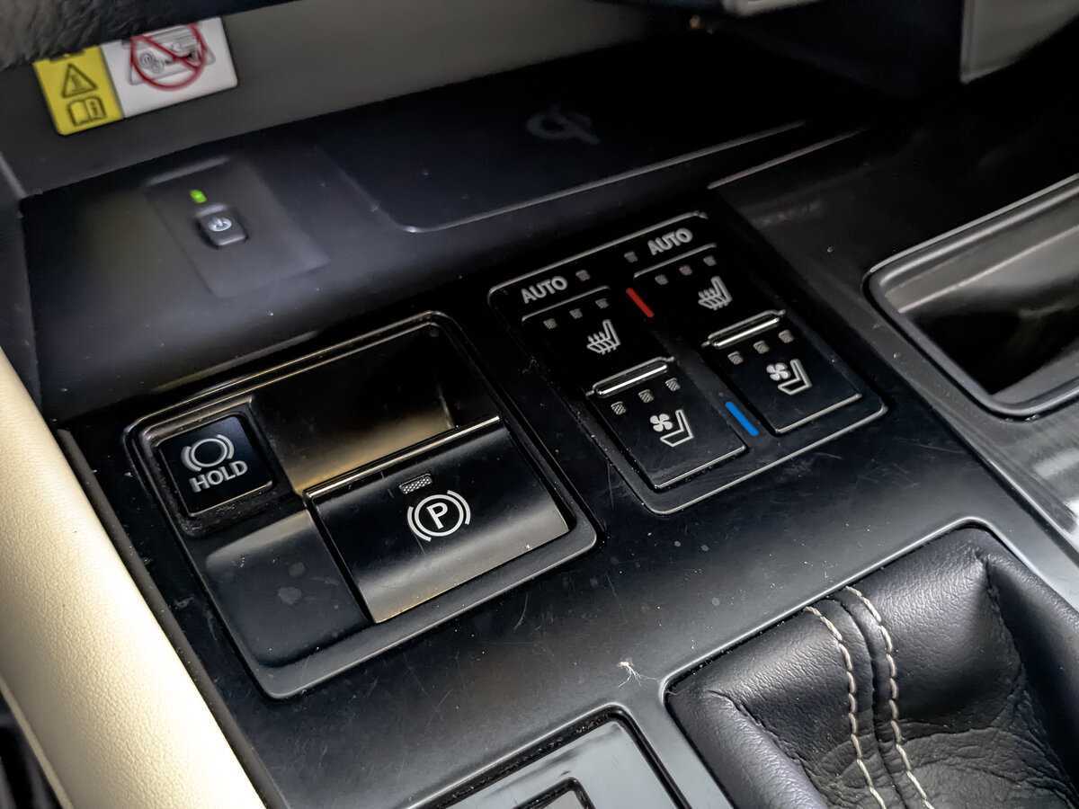 Купить Lexus RX 300, 2020, 52 320 км, фото №23