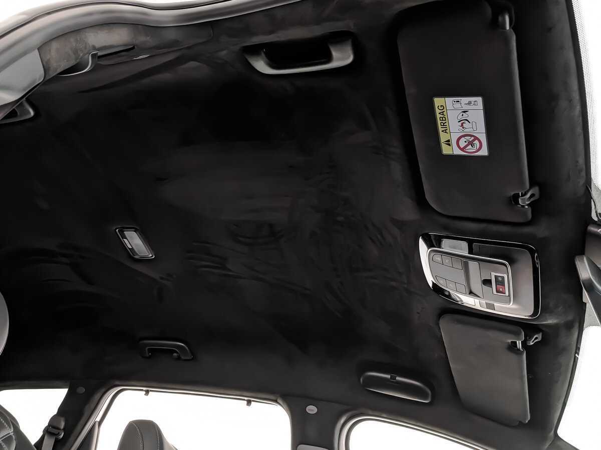 Купить Hyundai Santa Fe, 2022, 12 438 км, фото №18