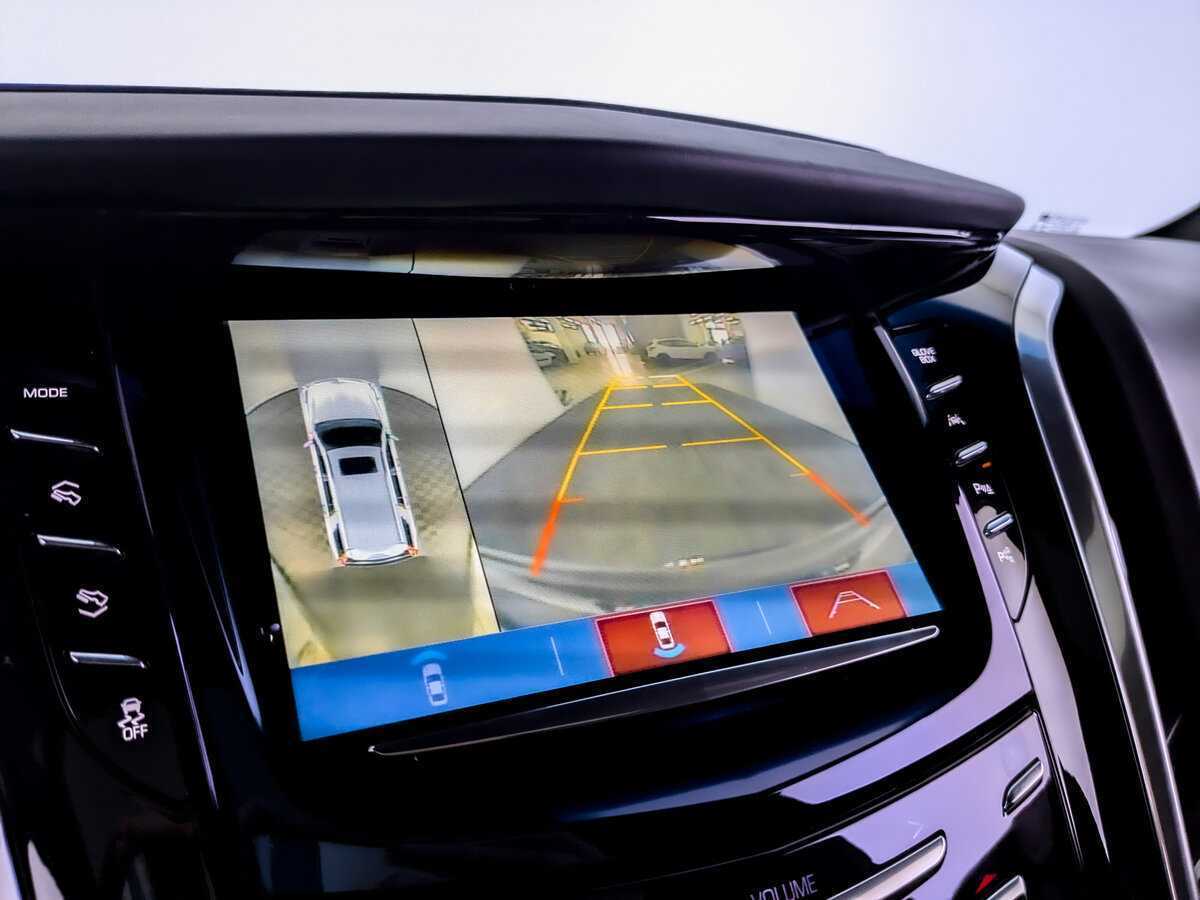 Купить Cadillac Escalade ESV, 2019, 118 334 км, фото №26