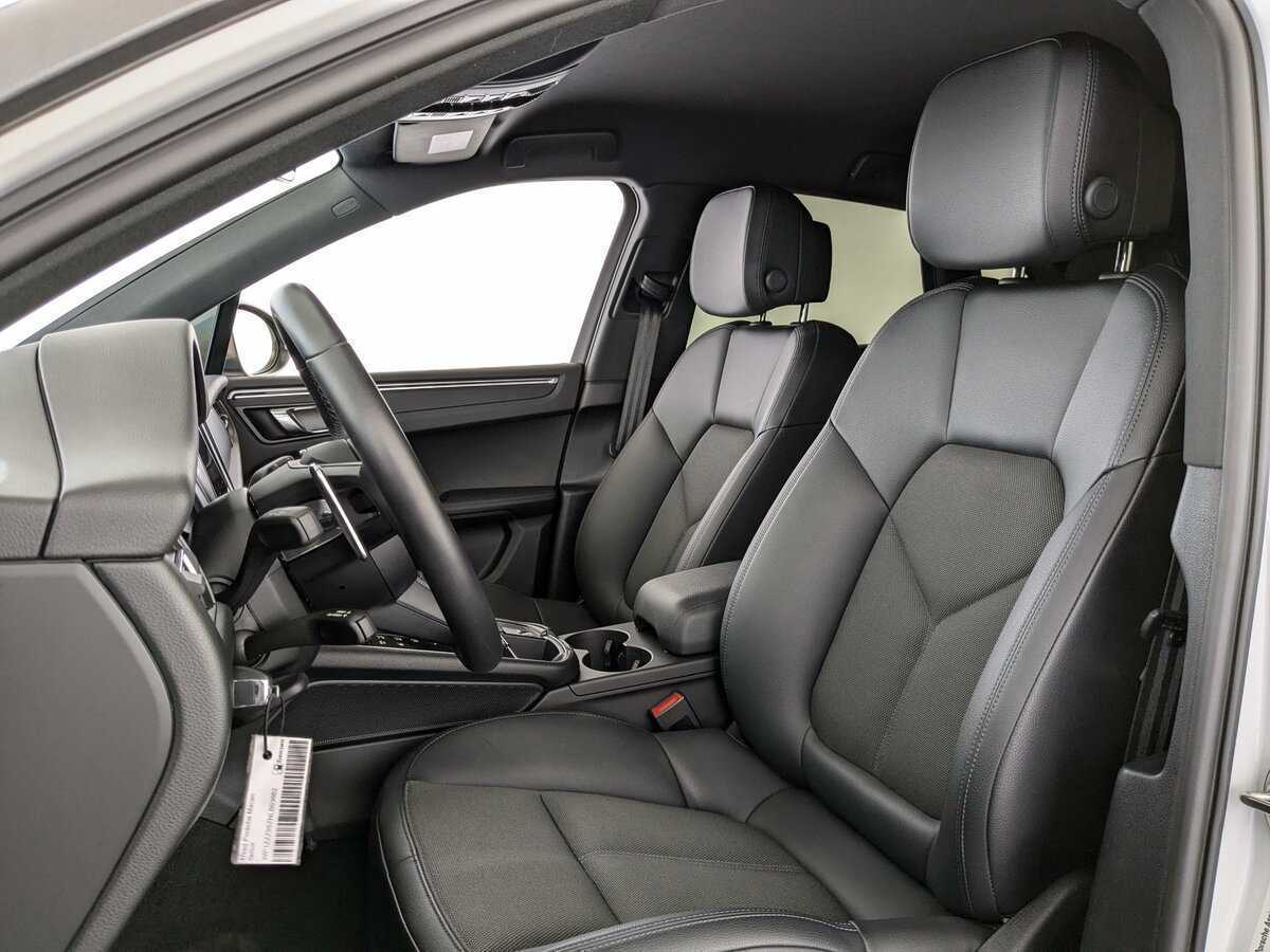 Купить Porsche Macan, 2021, 28 250 км, фото №17