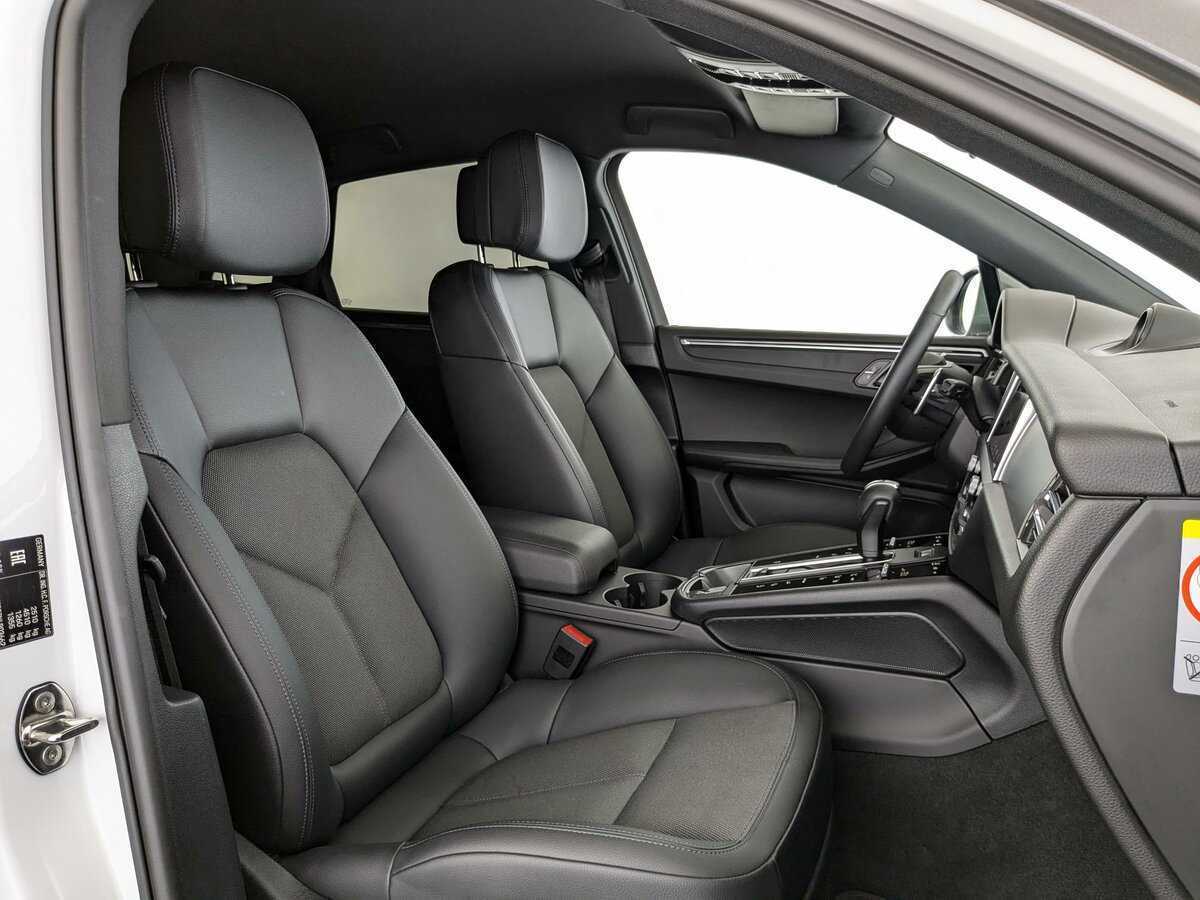 Купить Porsche Macan, 2021, 28 250 км, фото №20