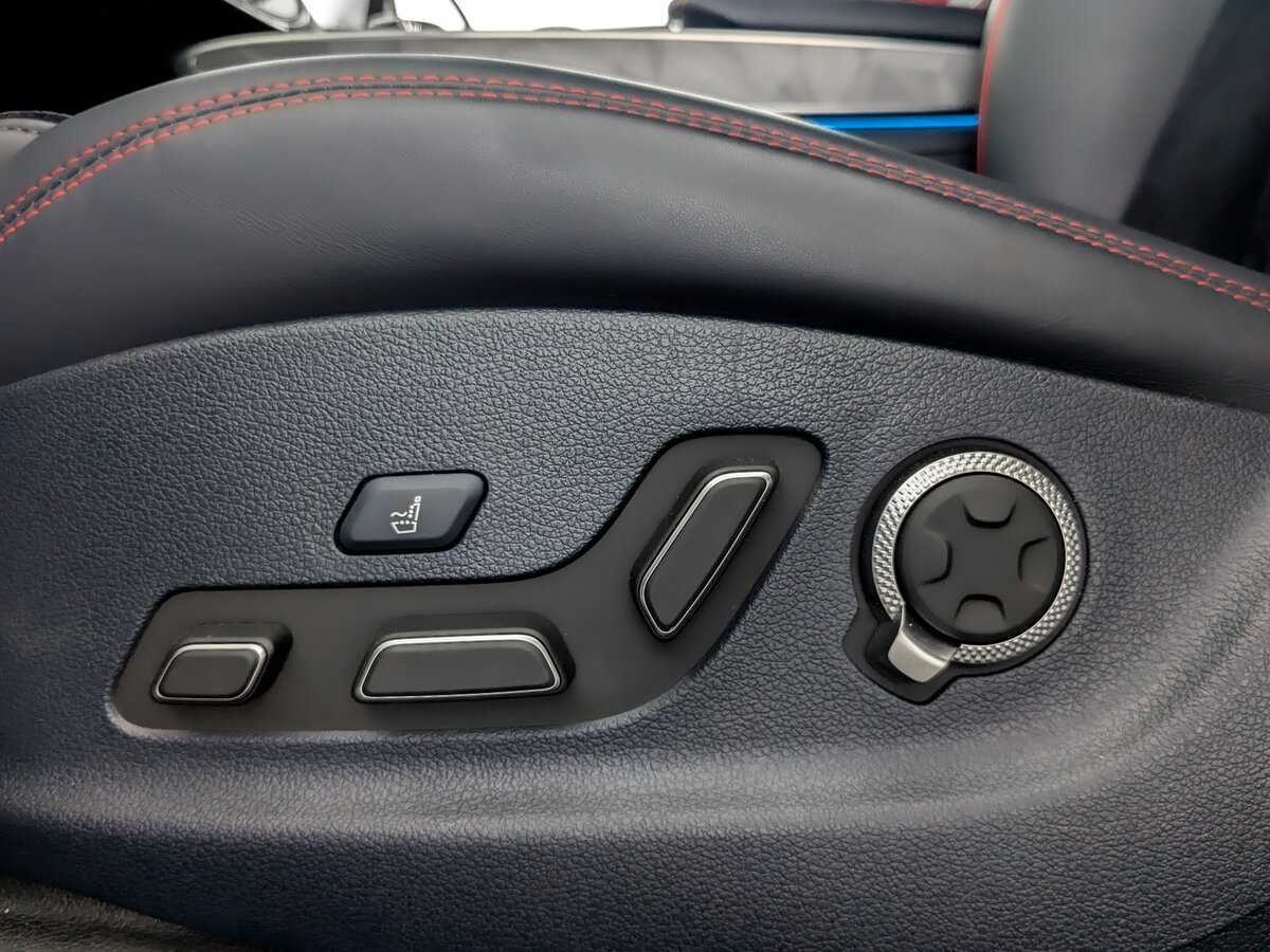 Купить Genesis GV70, 2022, 15 407 км, фото №16