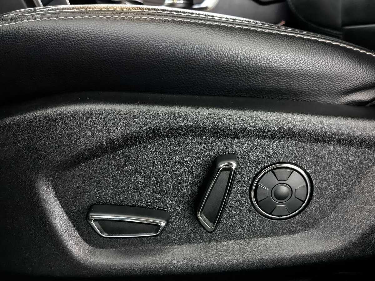 Купить Ford Explorer, 2017, 118 800 км, фото №19