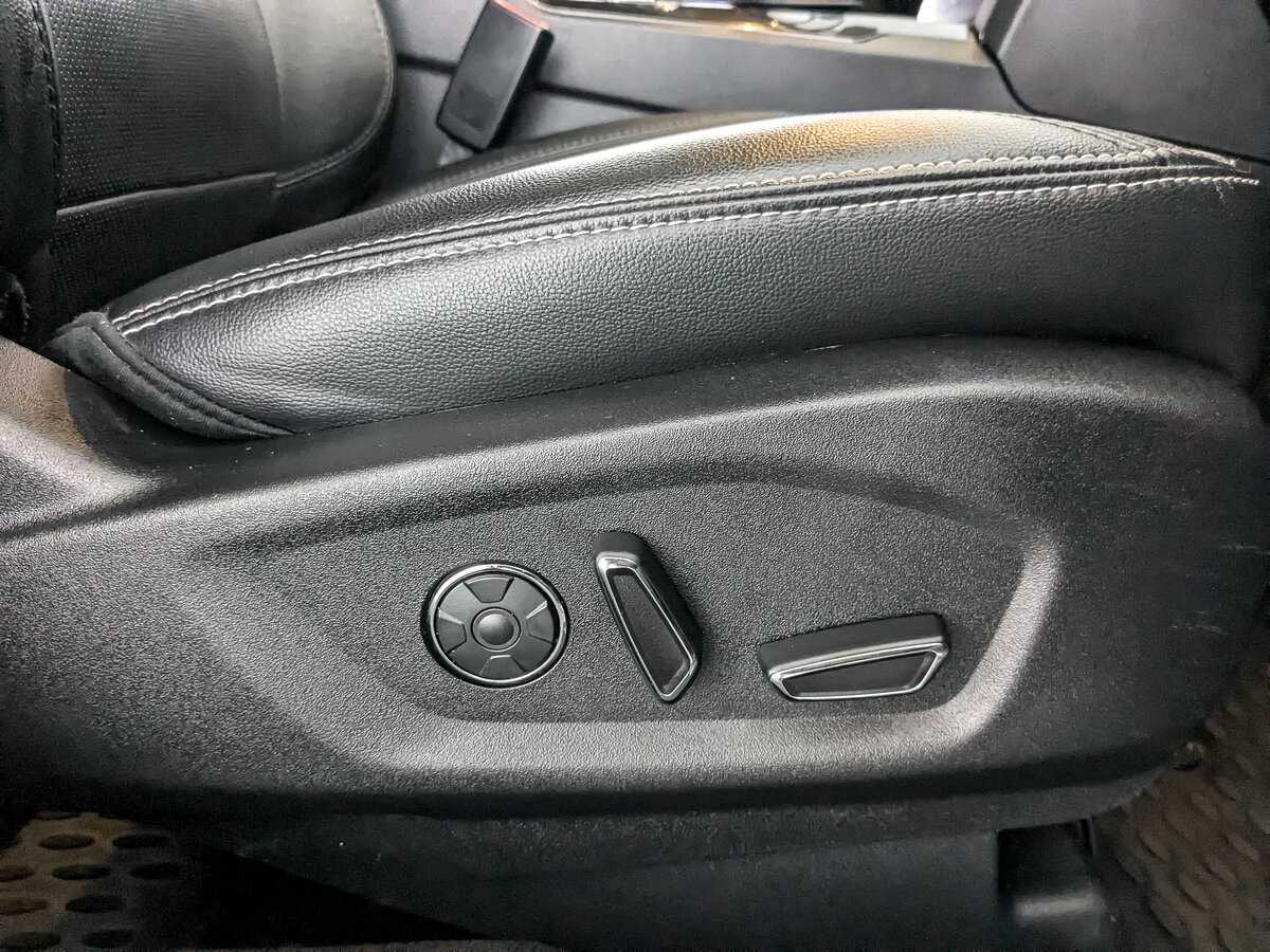 Купить Ford Explorer, 2017, 118 800 км, фото №21