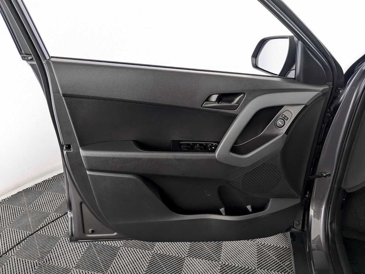 Купить Hyundai Creta, 2021, 62 000 км, фото №14
