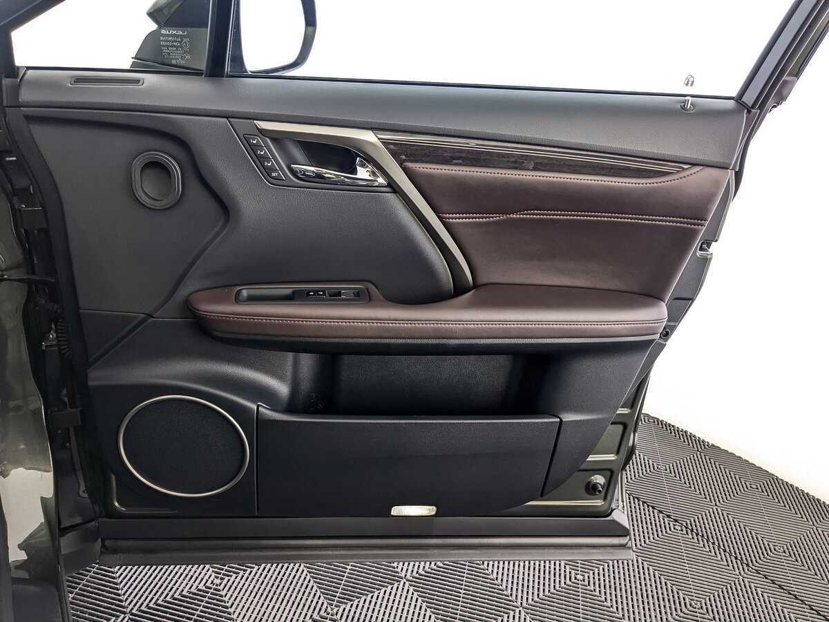 Купить Lexus RX 300, 2021, 53 694 км, фото №20