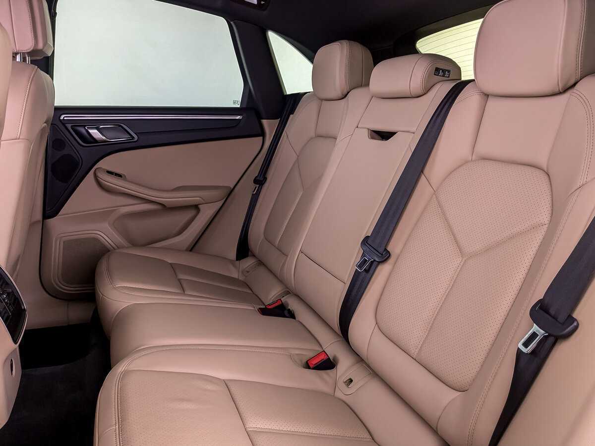 Купить Porsche Macan, 2019, 58 528 км, фото №10