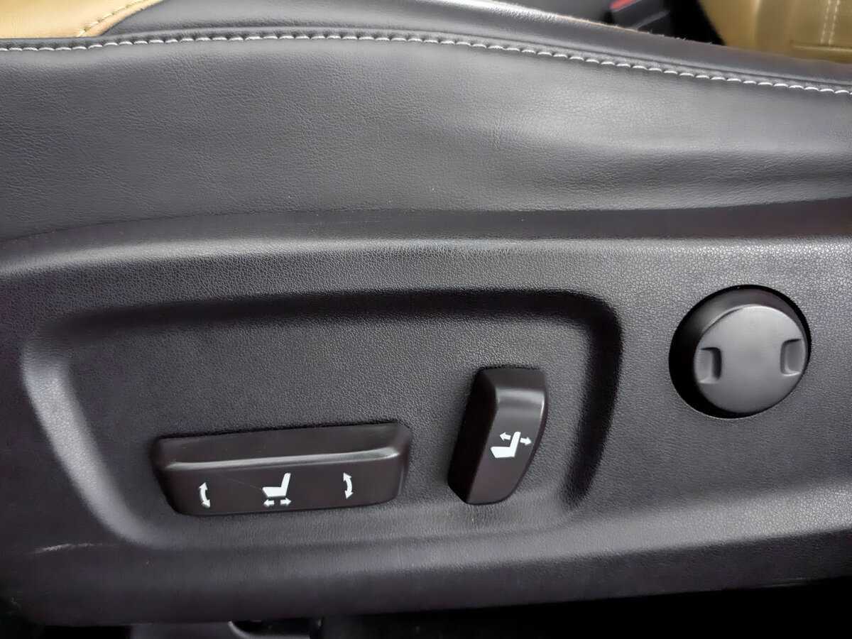 Купить Lexus RX 300, 2018, 113 000 км, фото №17