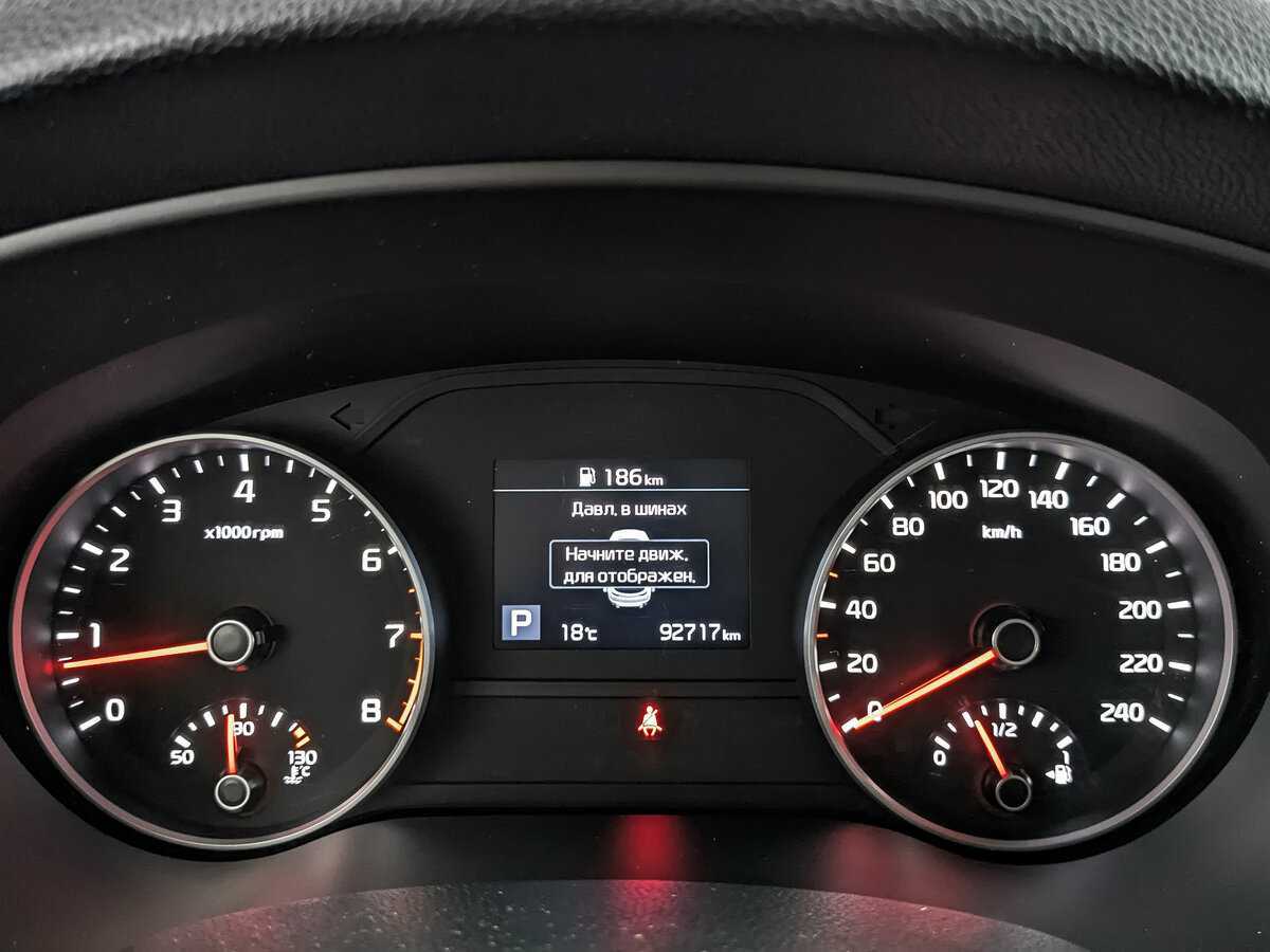 Купить Kia Sportage, 2019, 92 717 км, фото №12