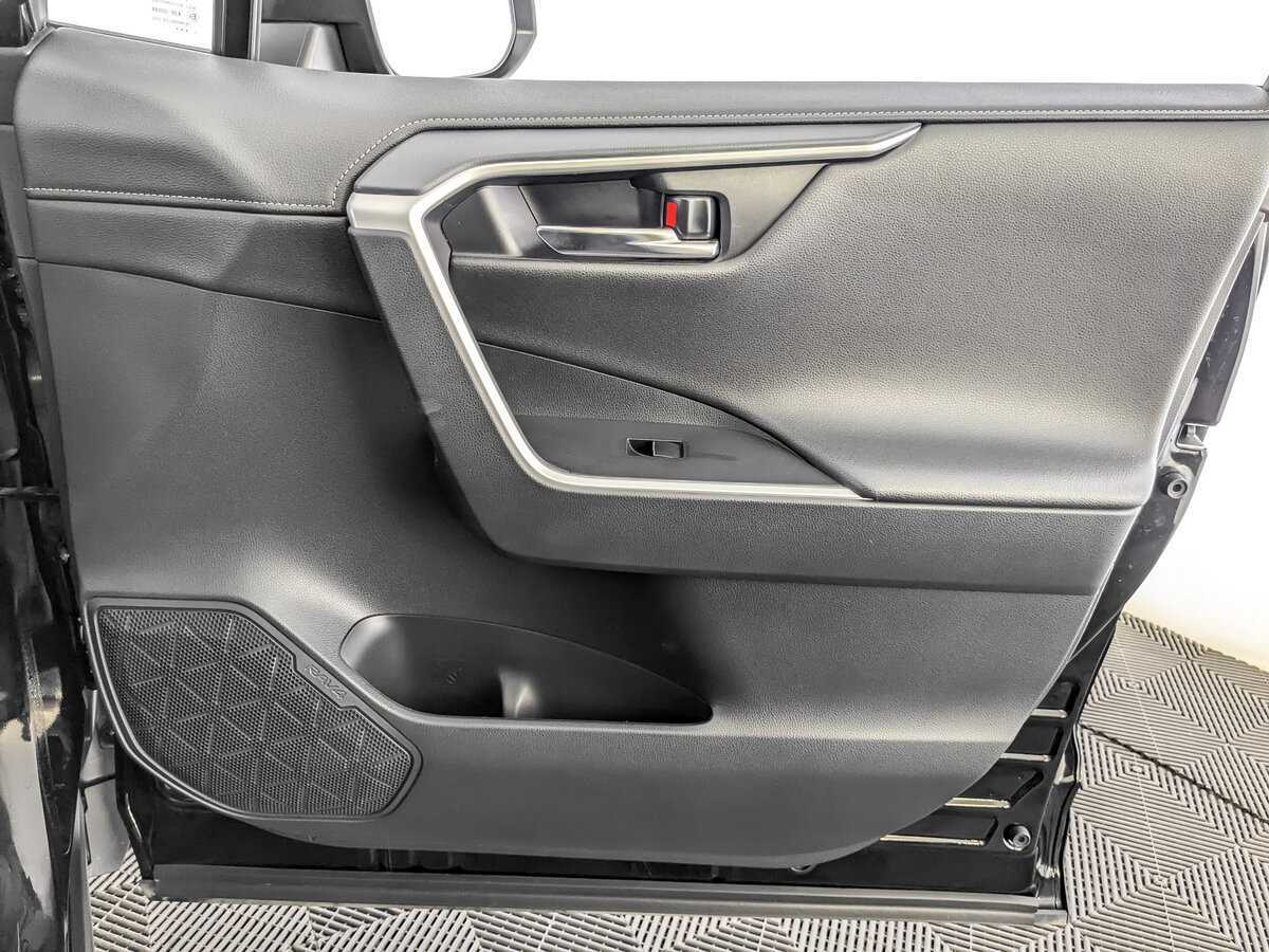 Купить Toyota RAV4, 2021, 91 705 км, фото №21