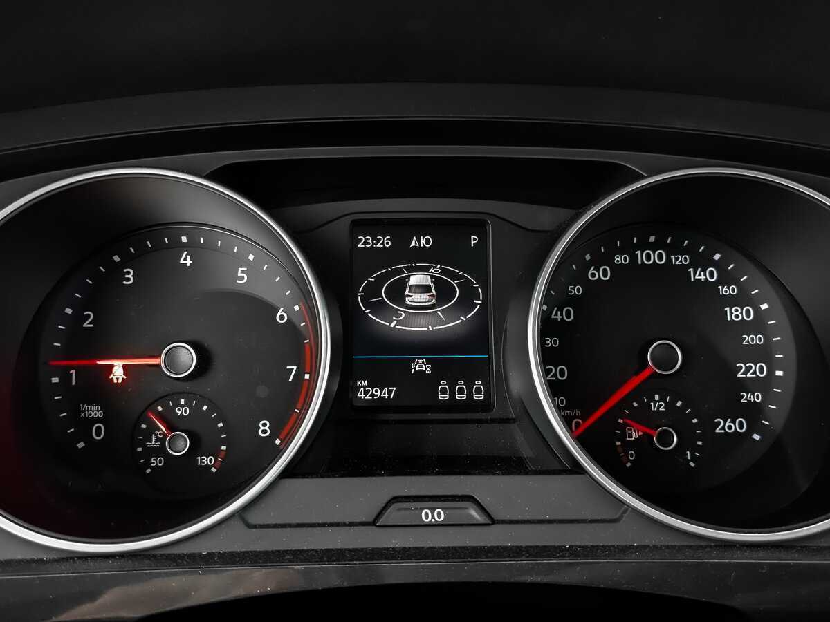 Купить Volkswagen Tiguan, 2021, 42 944 км, фото №12