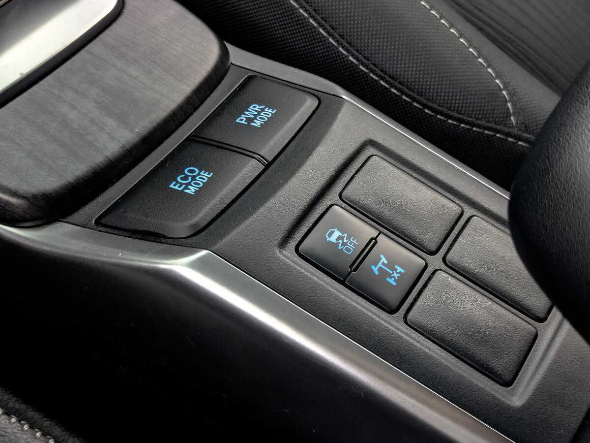 Купить Toyota Fortuner, 2021, 35 220 км, фото №22