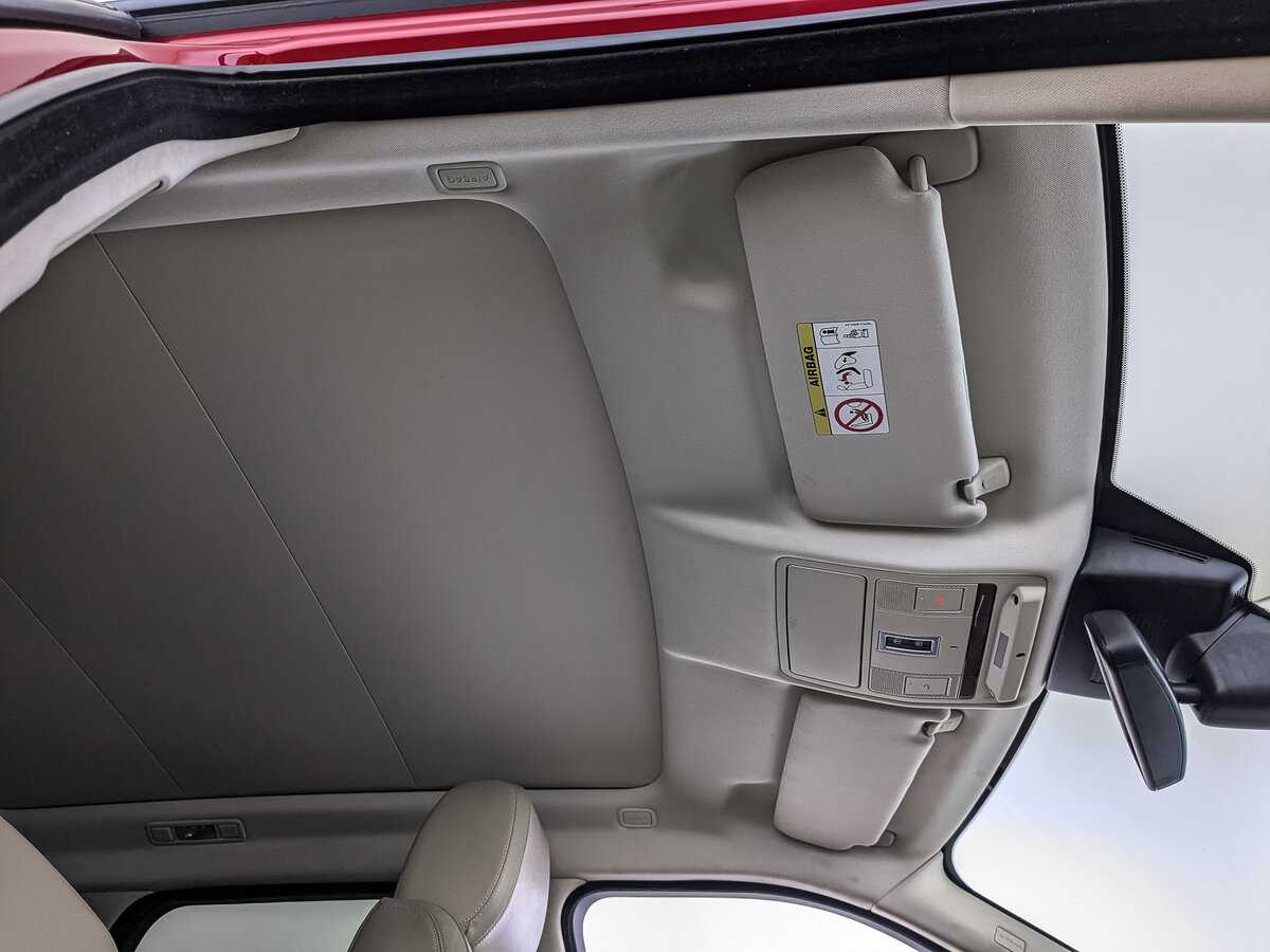 Купить Land Rover Range Rover Evoque, 2017, 81 460 км, фото №18