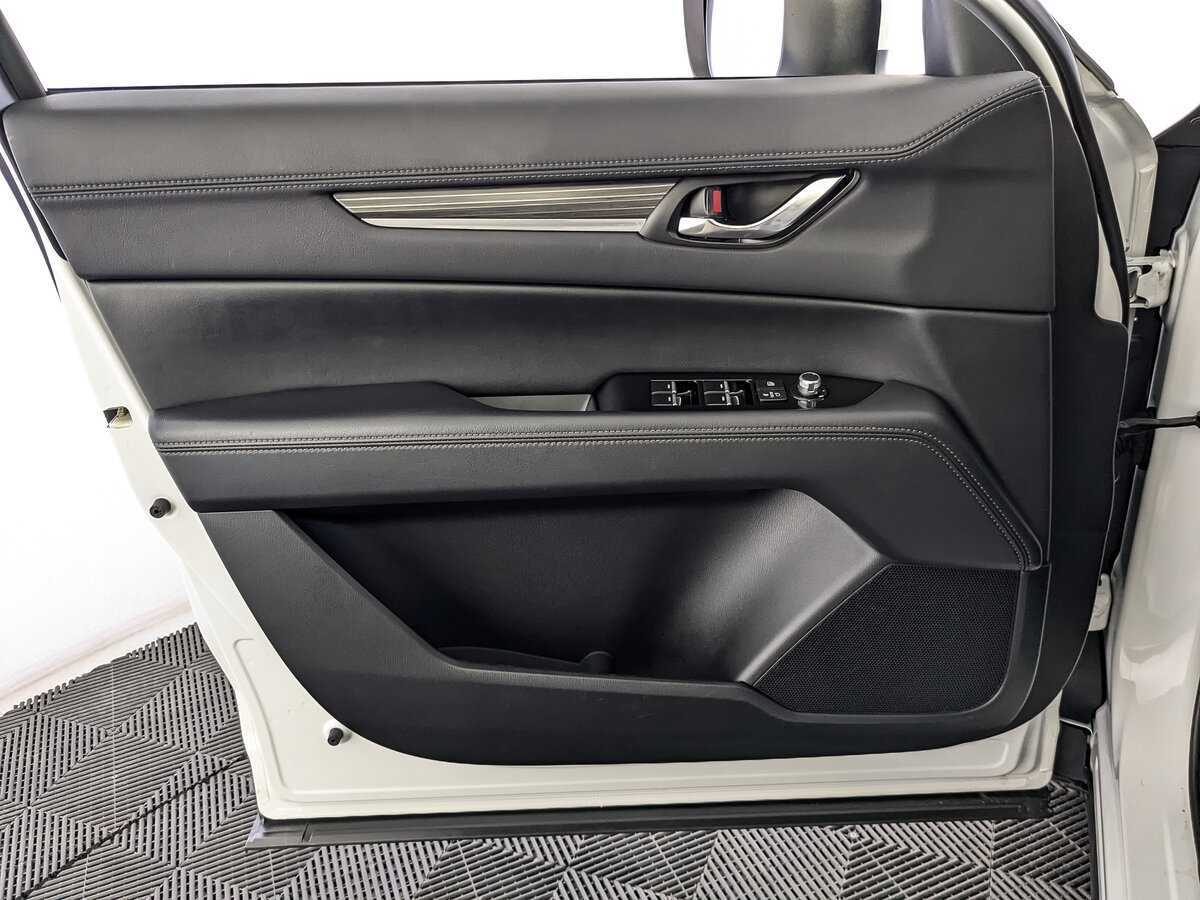 Купить Mazda CX-5, 2017, 51 617 км, фото №15