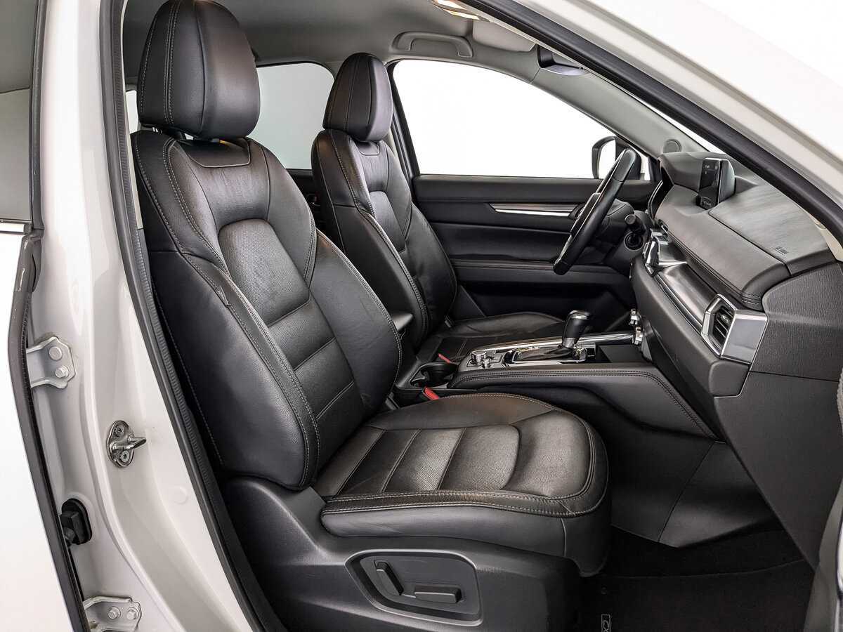 Купить Mazda CX-5, 2017, 51 617 км, фото №20