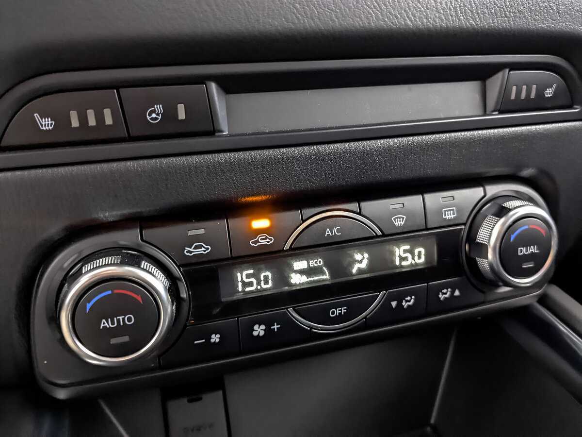 Купить Mazda CX-5, 2017, 51 617 км, фото №24