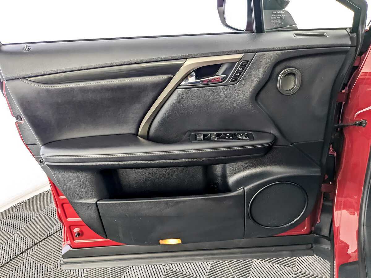 Купить Lexus RX 300, 2019, 151 000 км, фото №15