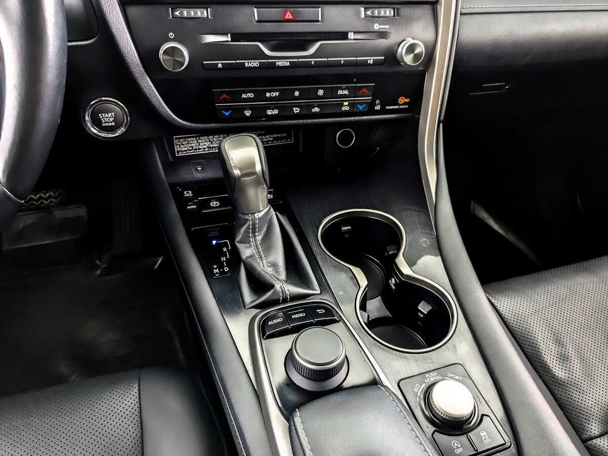 Купить Lexus RX 300, 2019, 151 000 км, фото №23